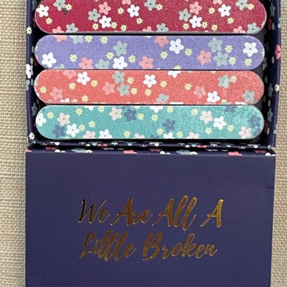 Nail File - Picture 4 of 6